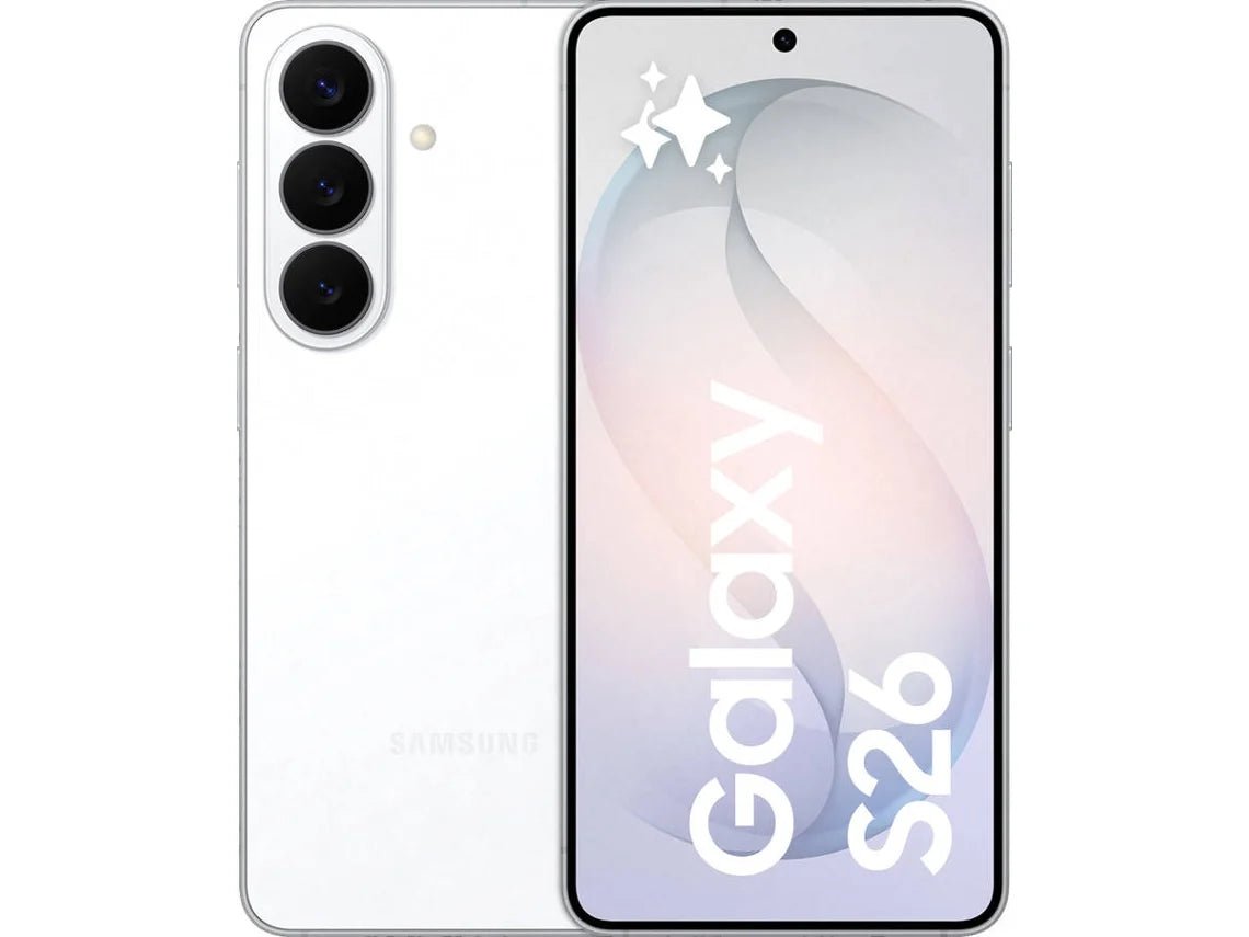 Samsung Galaxy S26 - POMPO
