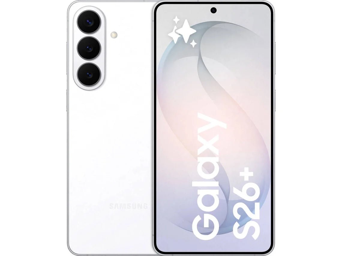 Samsung Galaxy S26 Plus - POMPO