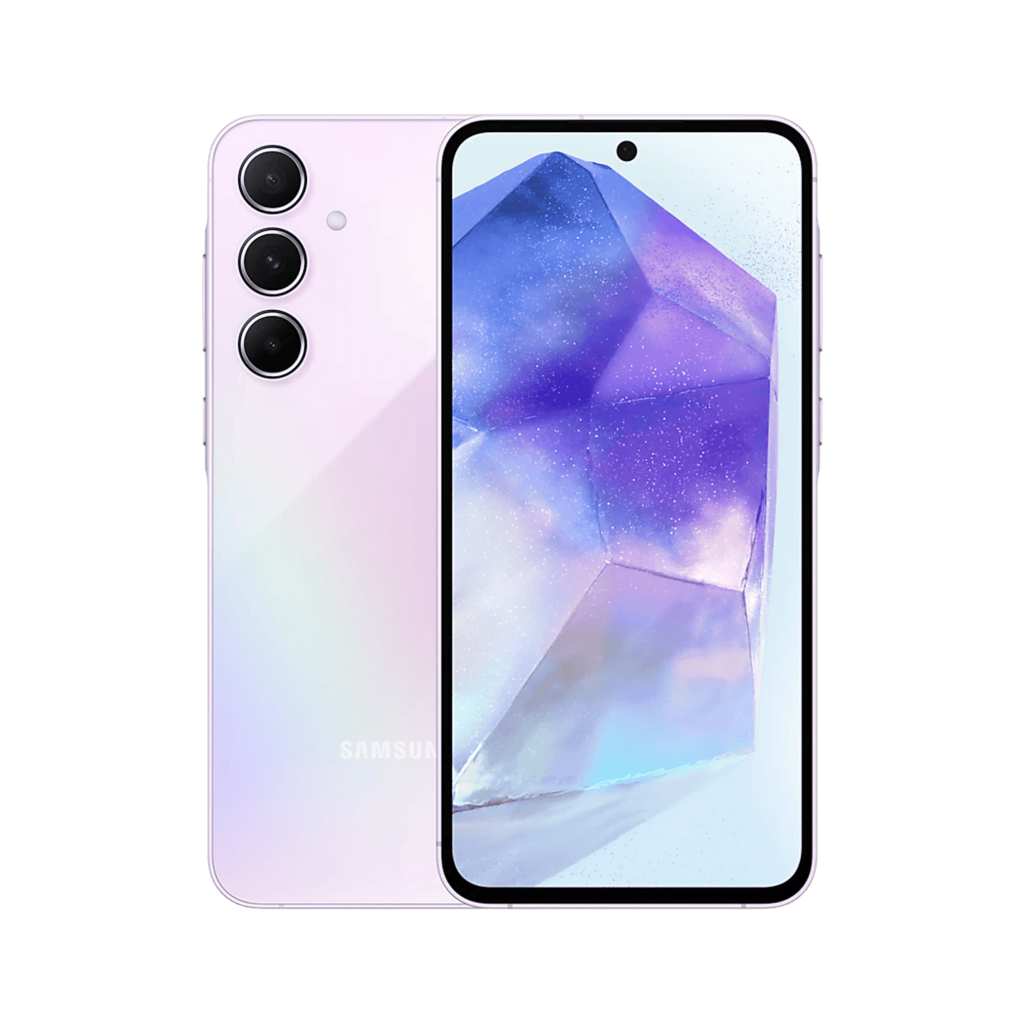 Galaxy A55 5G - Mi tienda