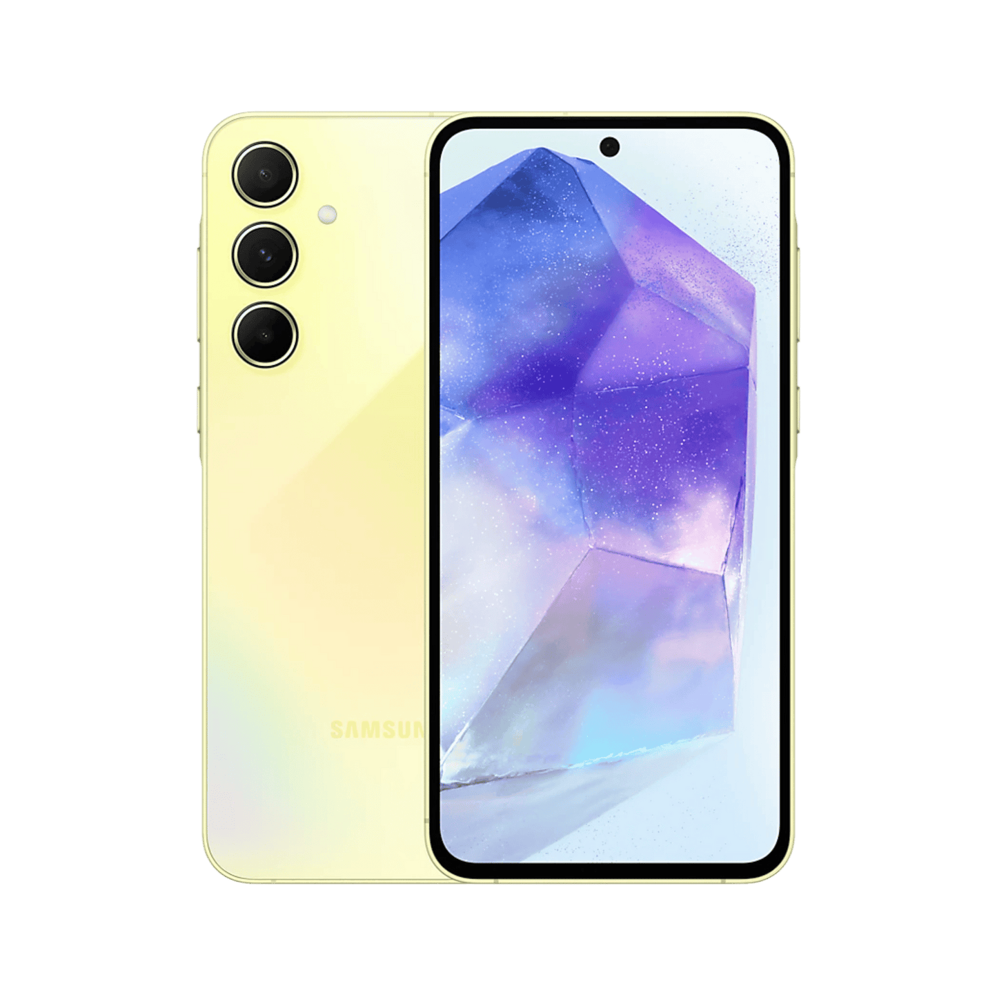 Galaxy A55 5G - Mi tienda