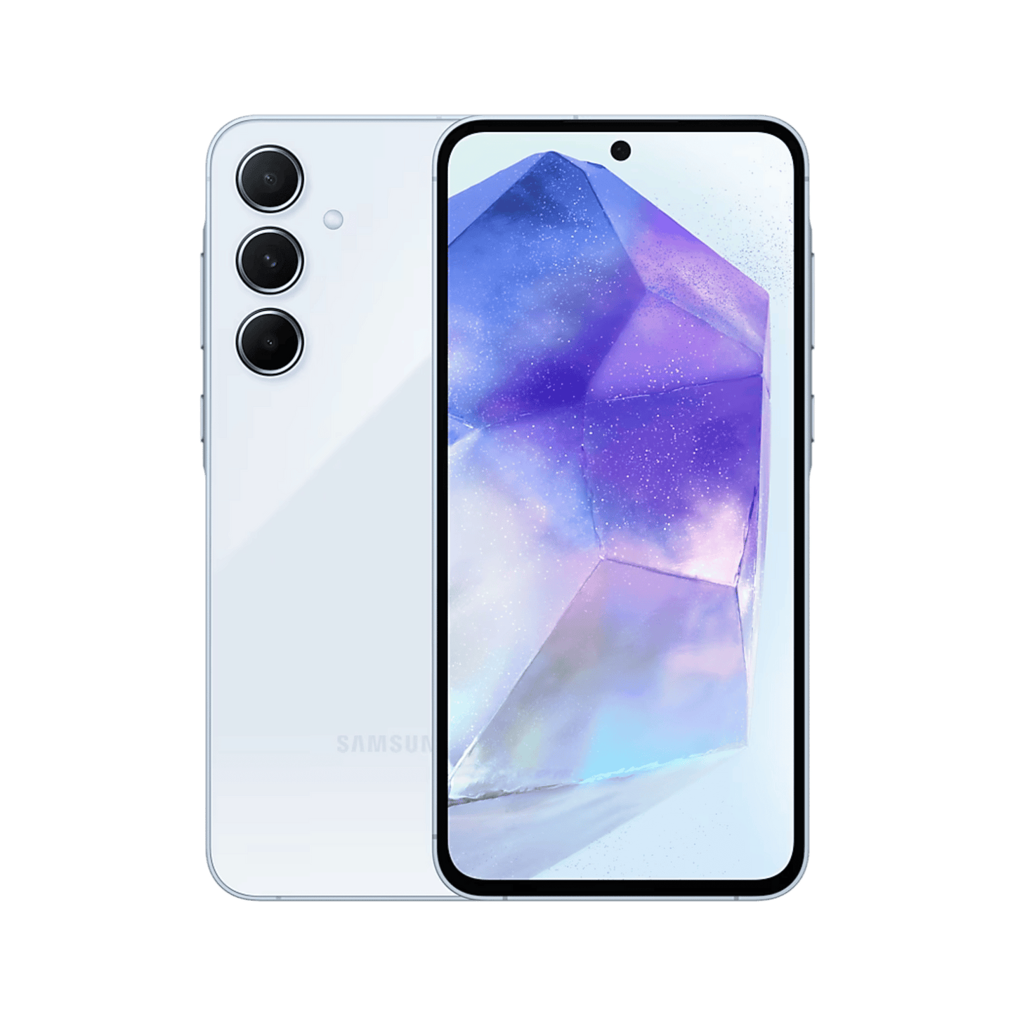 Galaxy A55 5G - Mi tienda