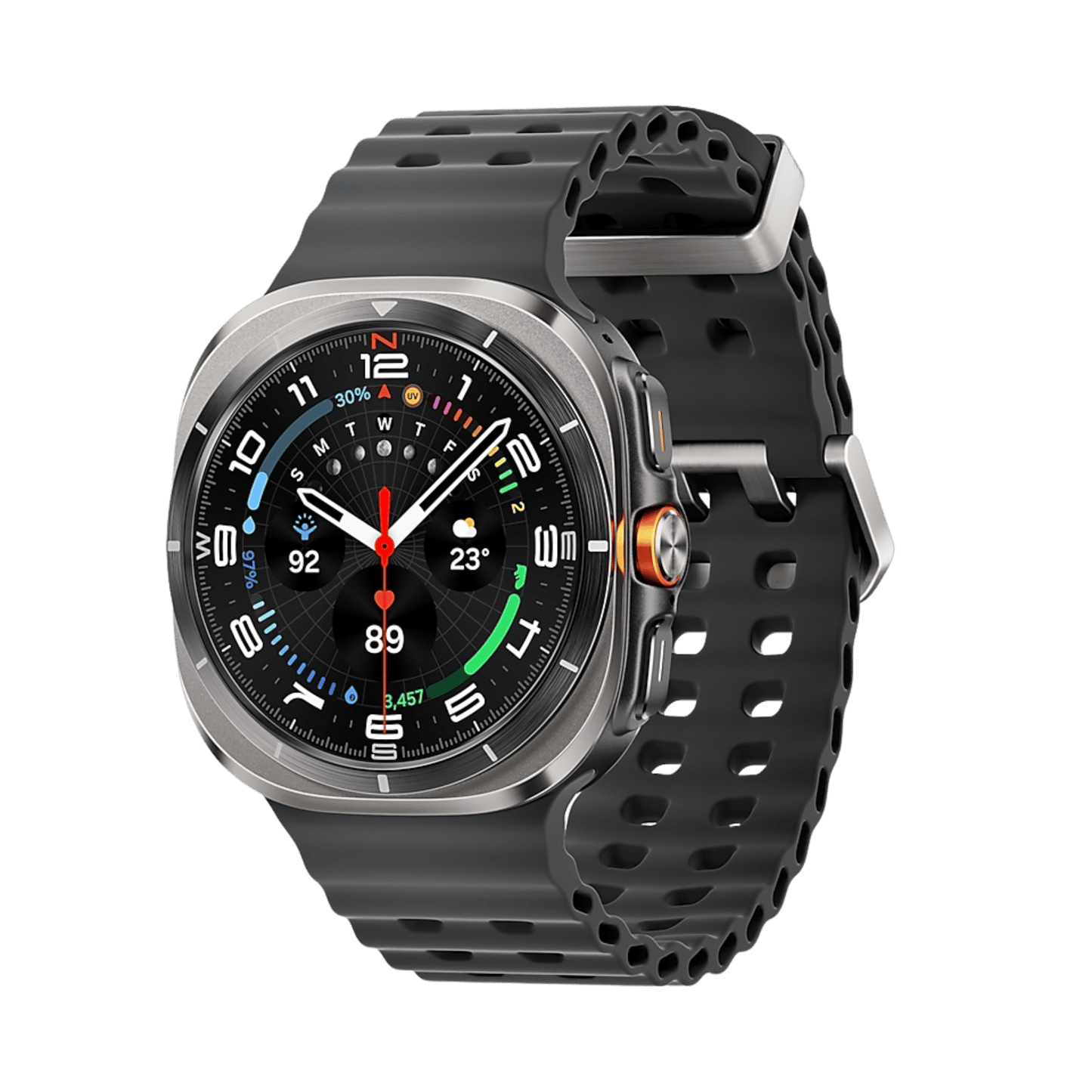 Galaxy Watch Ultra (47mm) - Mi tienda