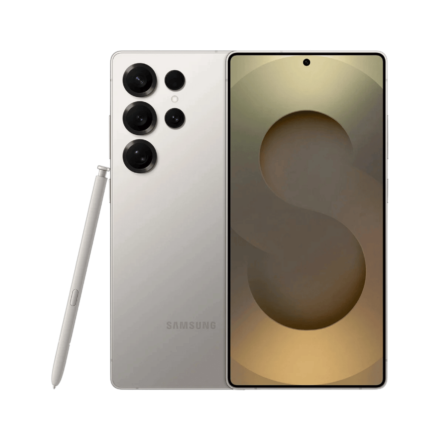 Galaxy S25 Ultra - POMPO