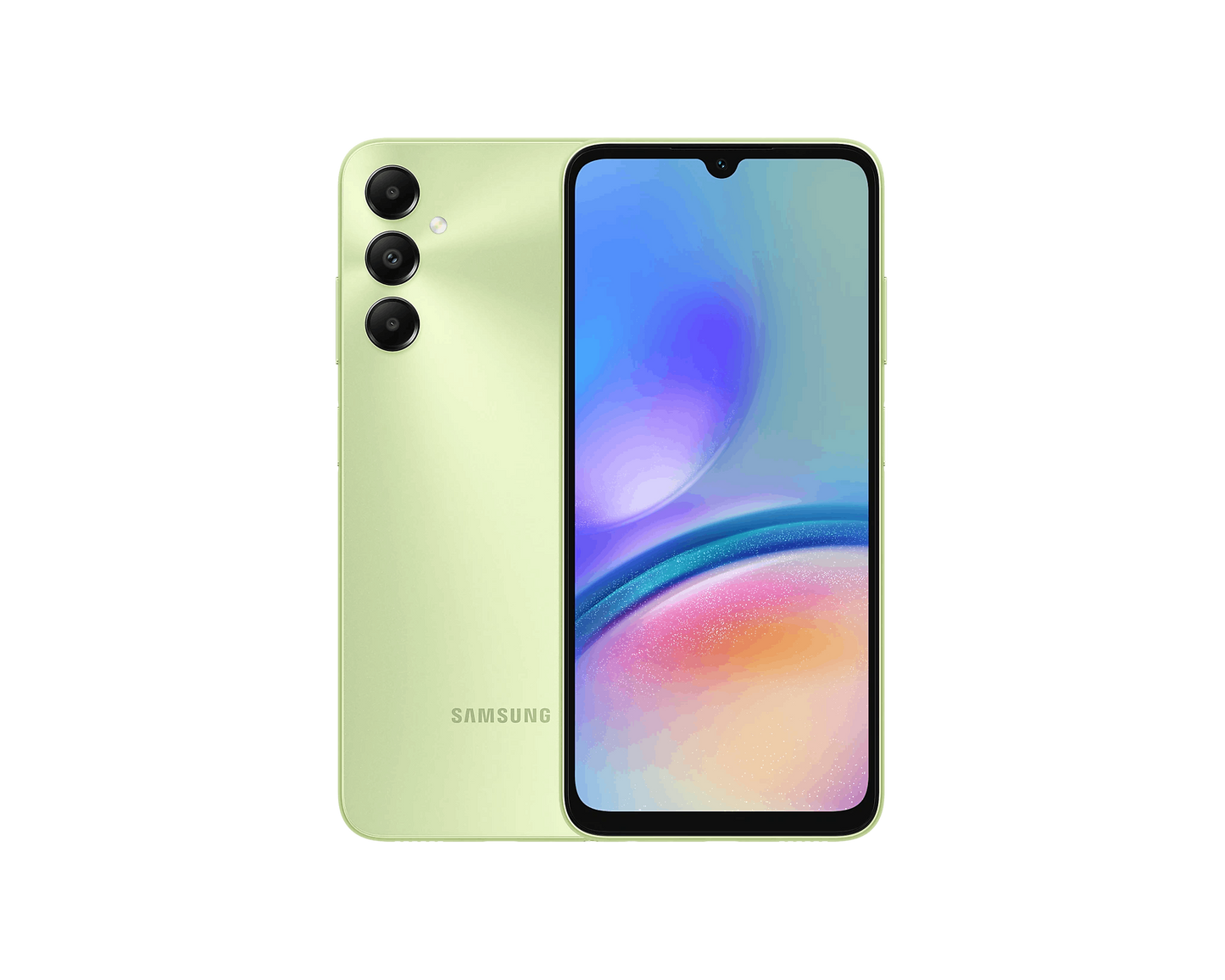 Galaxy A05s - Mi tienda