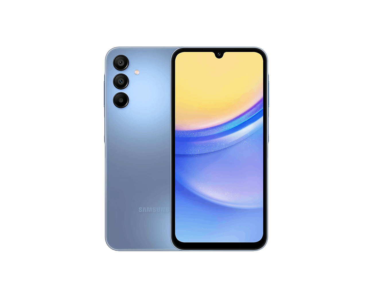 Galaxy A15 5G - Mi tienda