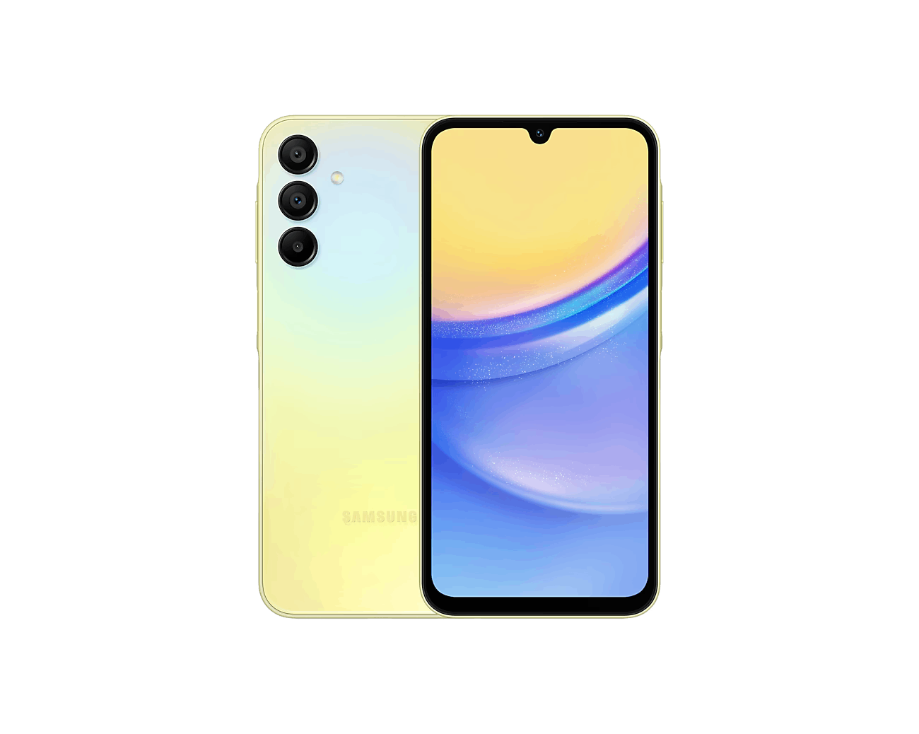 Galaxy A15 5G - Mi tienda