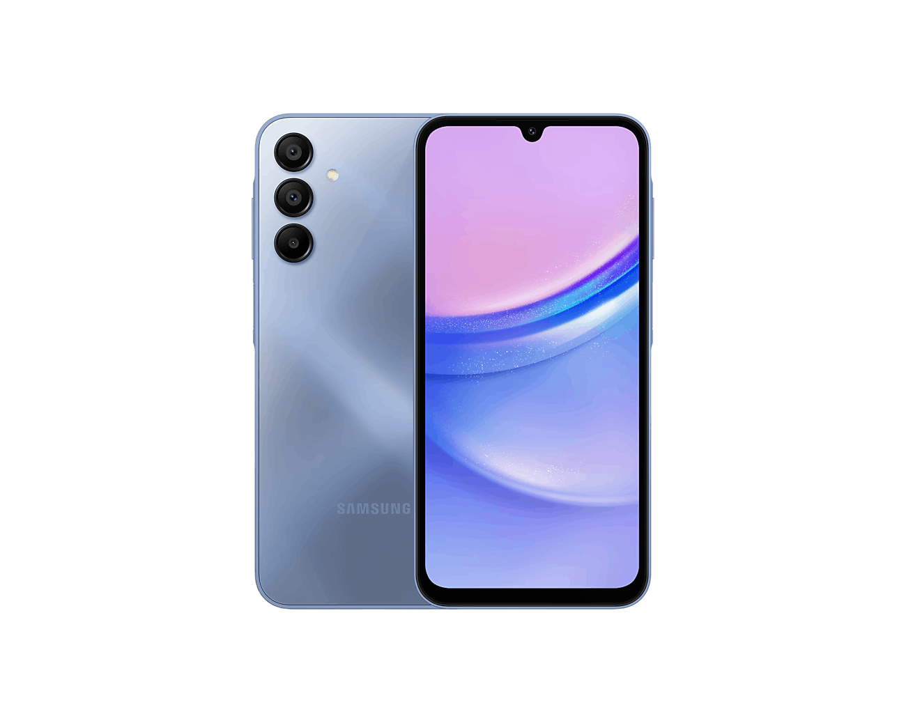 Galaxy A15 - Mi tienda