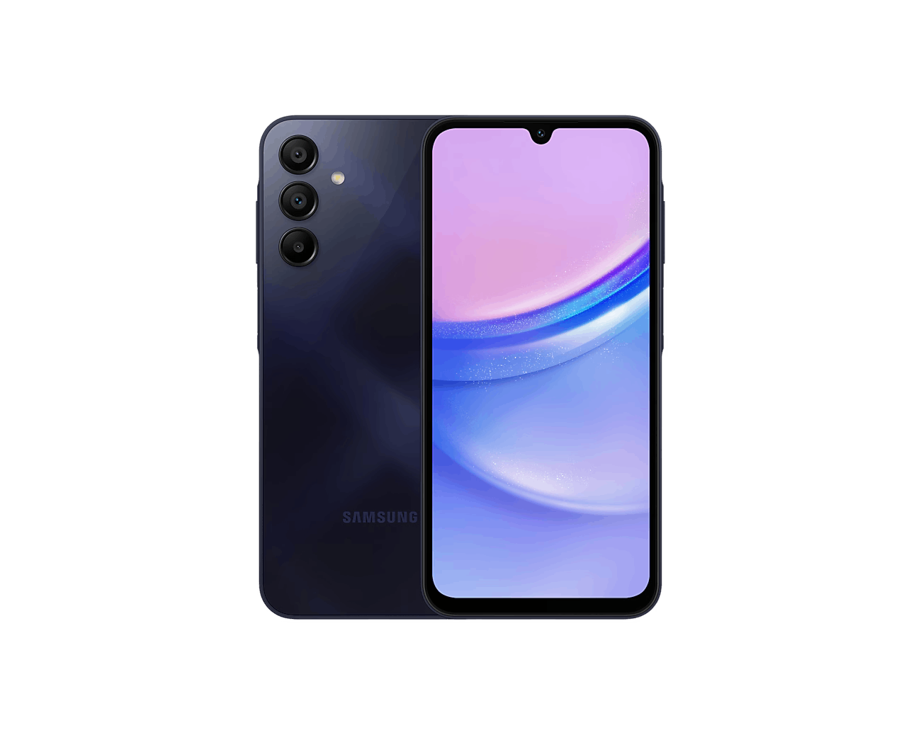 Galaxy A15 - Mi tienda