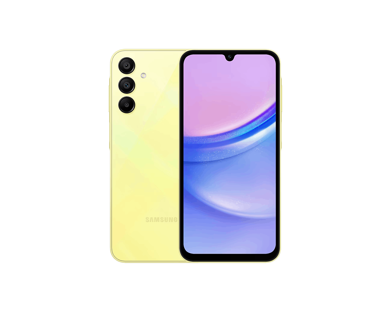 Galaxy A15 - Mi tienda