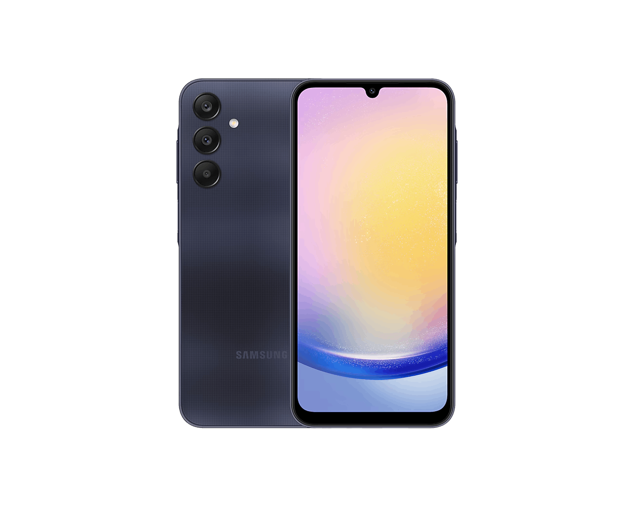 Galaxy A25 - Mi tienda