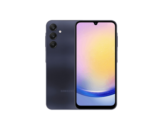 Galaxy A25 - Mi tienda