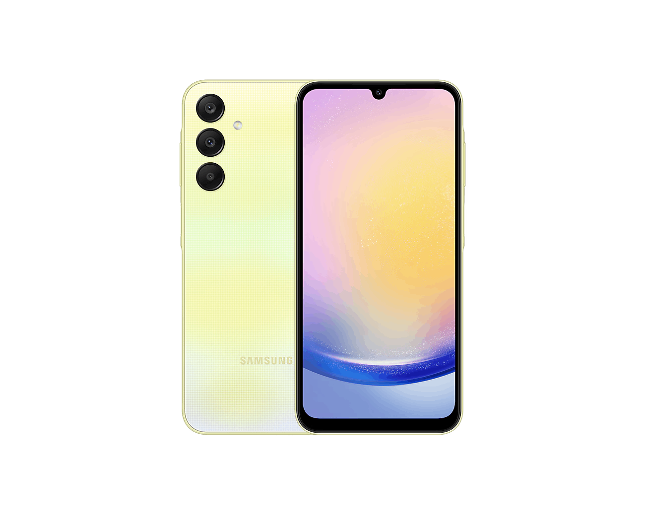 Galaxy A25 - Mi tienda