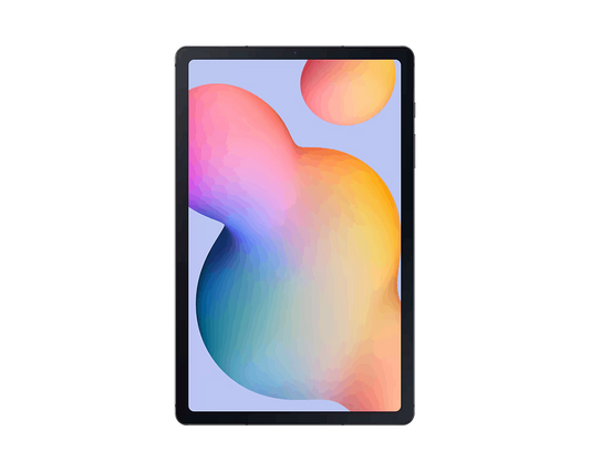 Galaxy Tab S6 Lite - Mi tienda