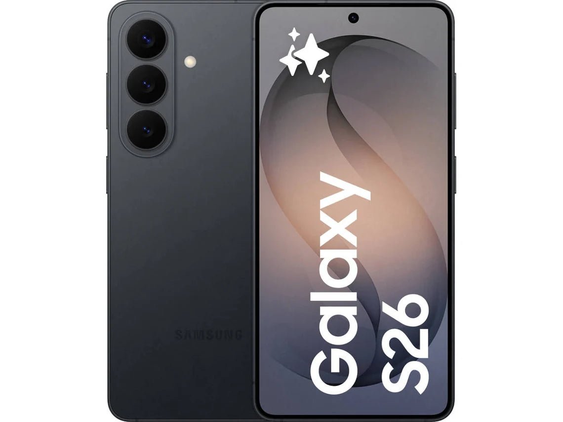 Samsung Galaxy S26 - POMPO