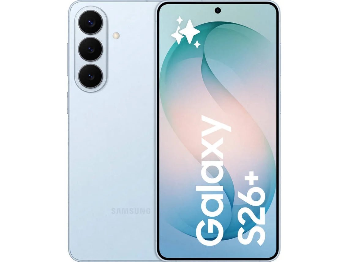 Samsung Galaxy S26 Plus - POMPO