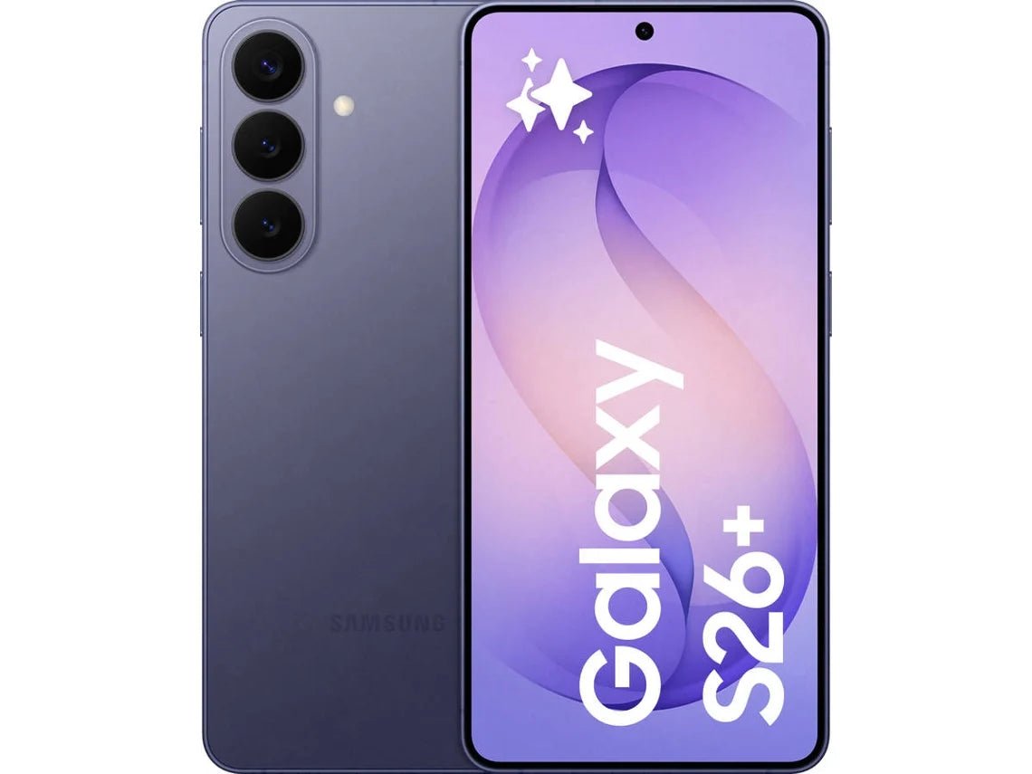 Samsung Galaxy S26 Plus - POMPO