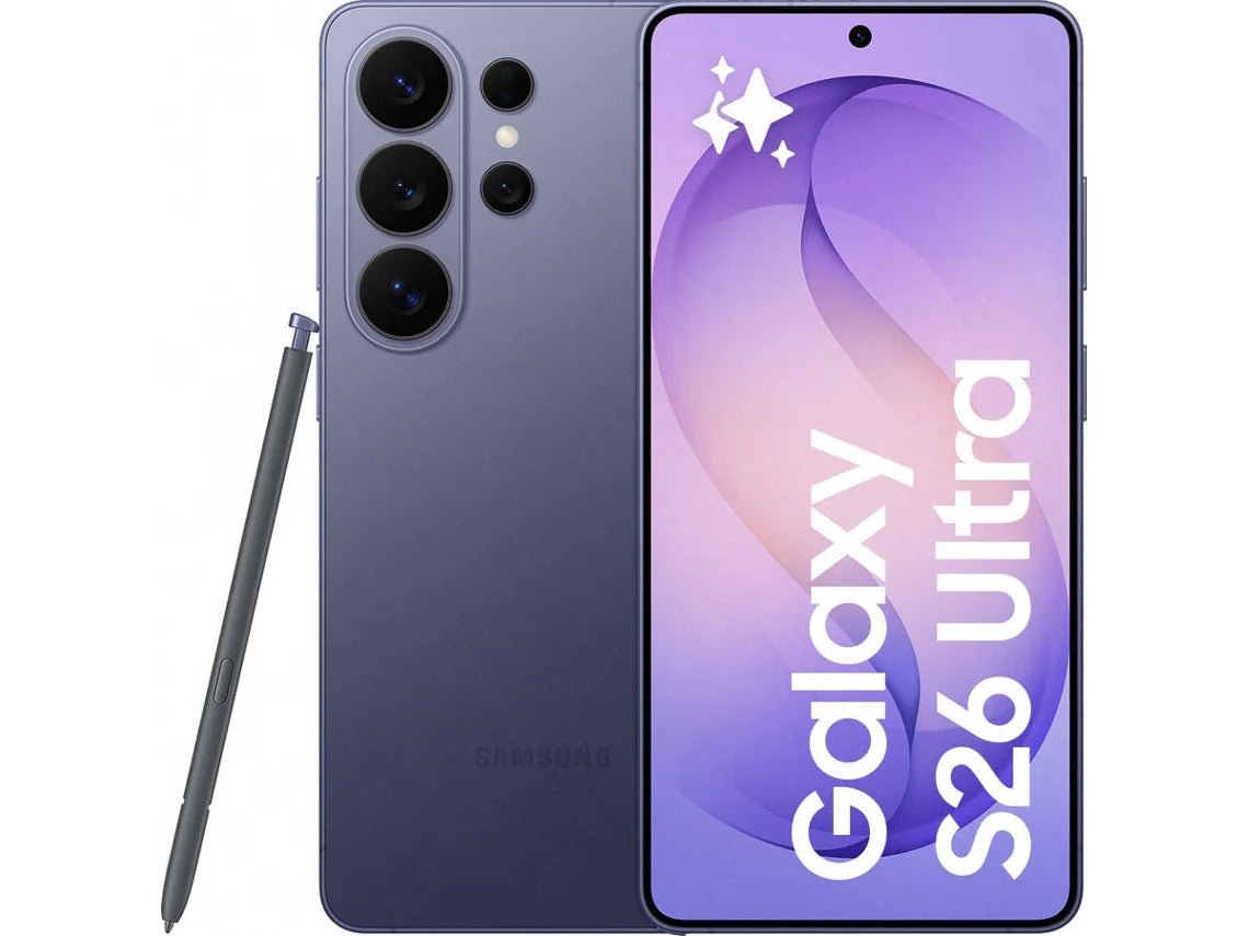 Samsung Galaxy S26 Ultra - POMPO
