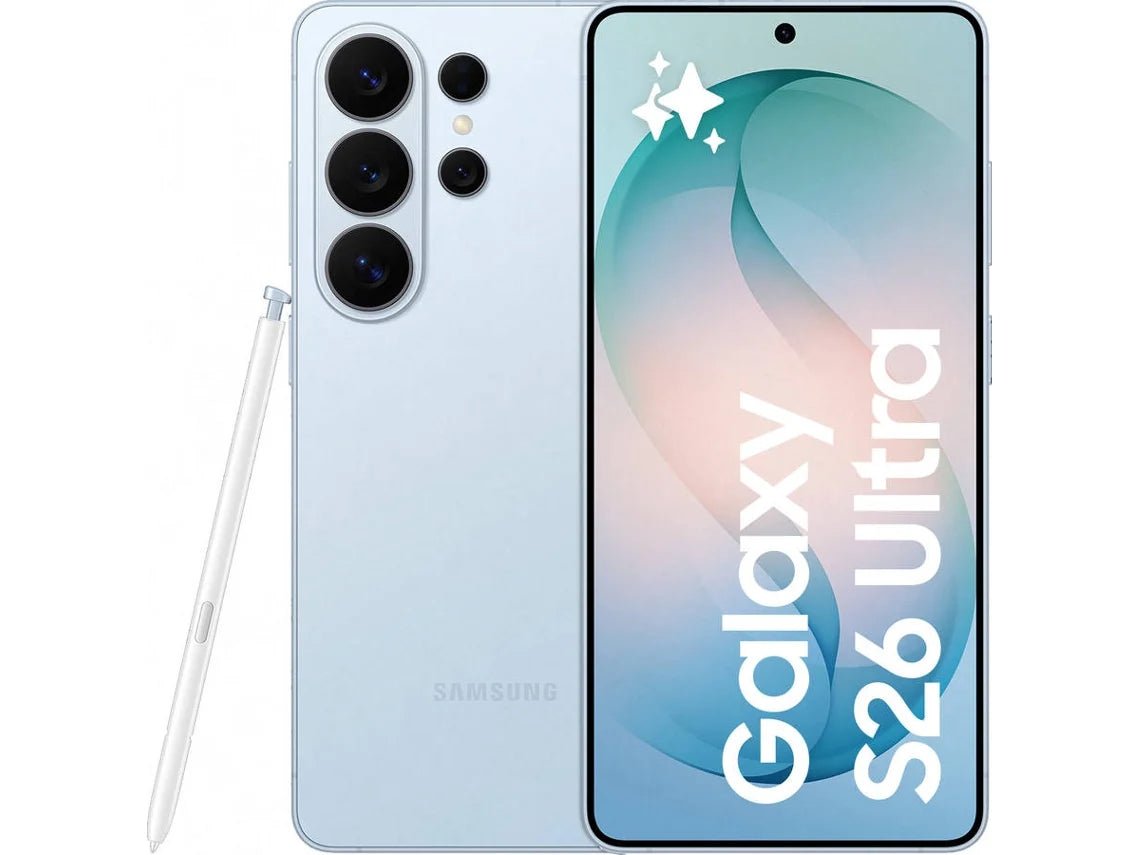 Samsung Galaxy S26 Ultra - POMPO