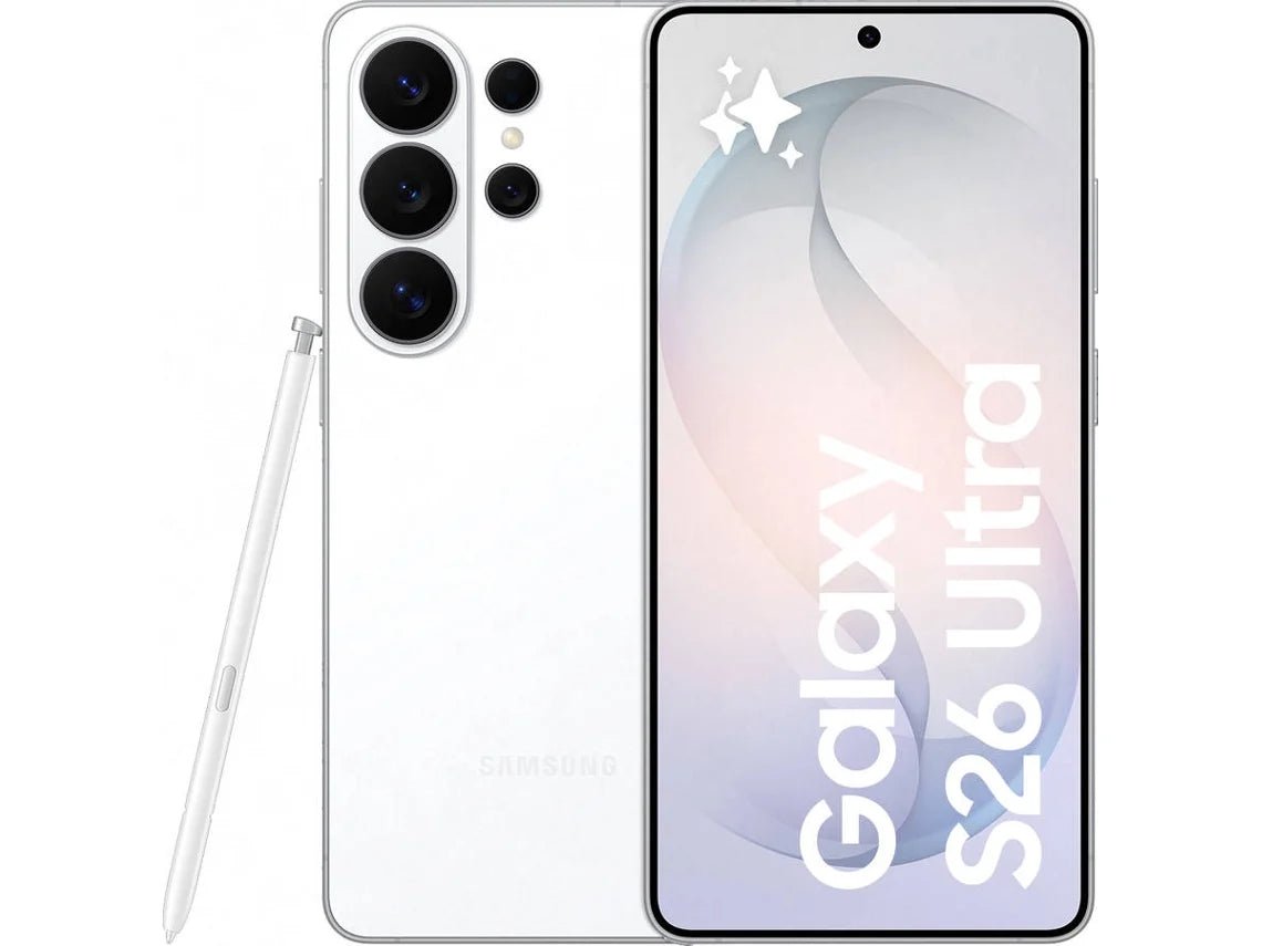 Samsung Galaxy S26 Ultra - POMPO